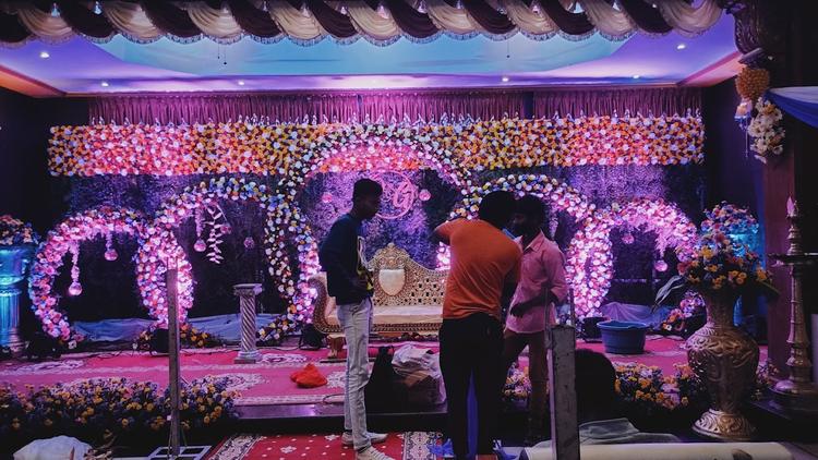 The Grand Krishna Rooms gallery image