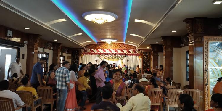The Grand Krishna Rooms gallery image