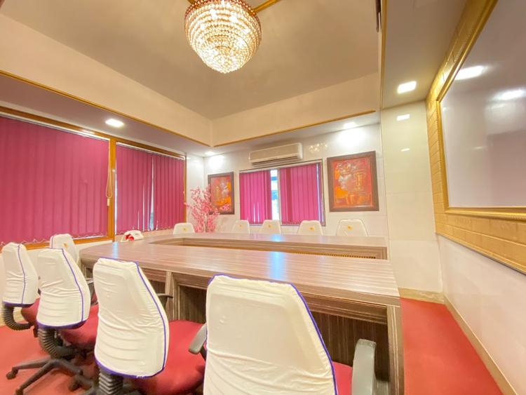 The Grand Krishna Rooms gallery image