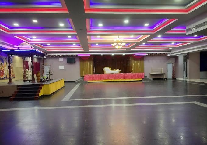 Sri Serndhaiyan Mahal gallery image