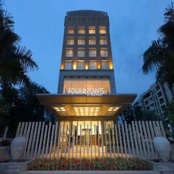 Four Points by Sheraton Bengaluru