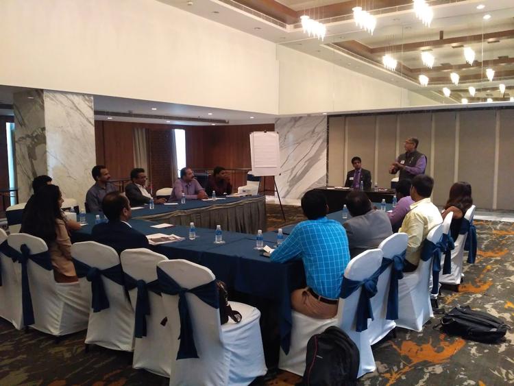 Four Points by Sheraton Bengaluru gallery image