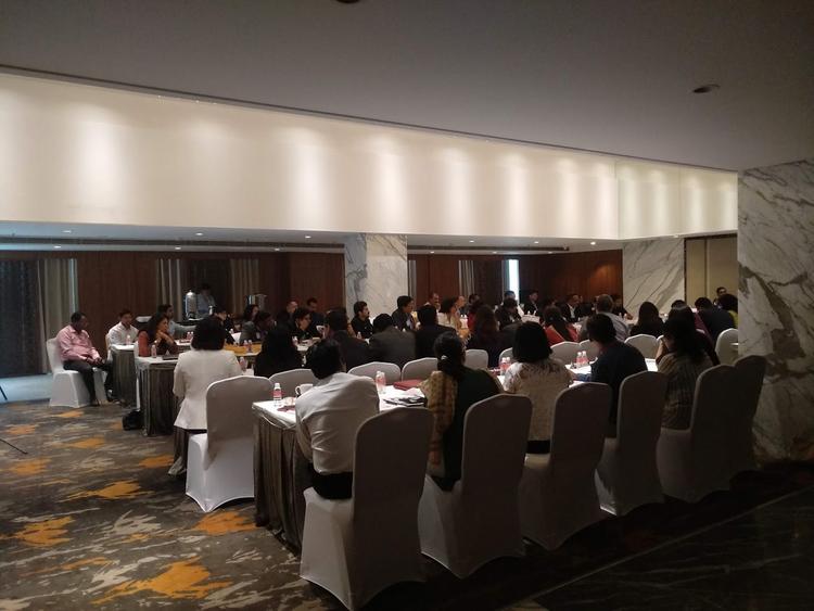 Four Points by Sheraton Bengaluru gallery image
