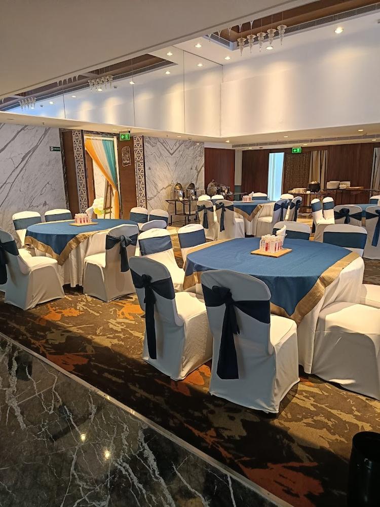 Four Points by Sheraton Bengaluru gallery image
