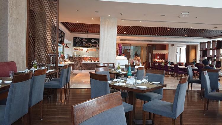 Four Points by Sheraton Bengaluru gallery image
