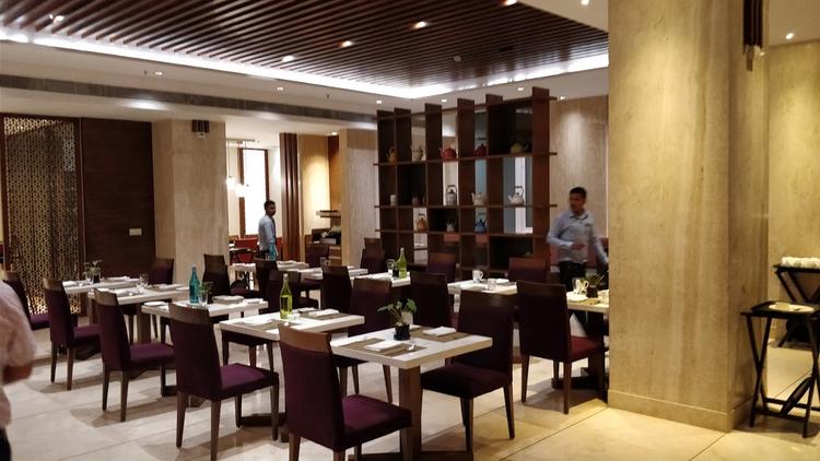 Four Points by Sheraton Bengaluru gallery image