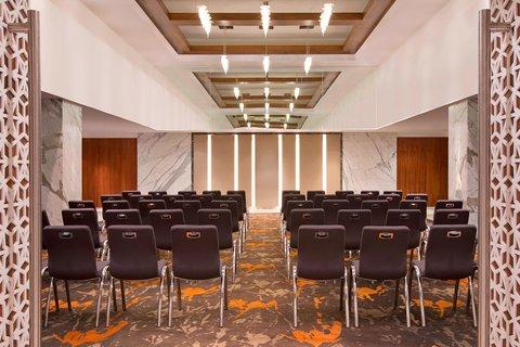 Four Points by Sheraton Bengaluru gallery image