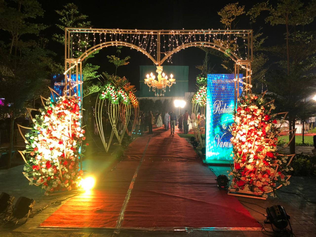 Ambaari Wedding Venue - View 3