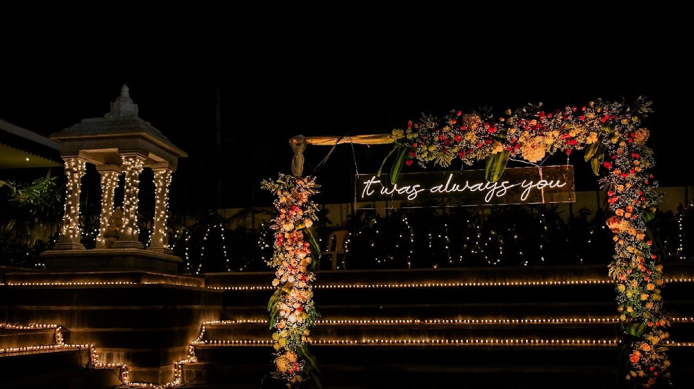 Ambaari Wedding Venue - View 4