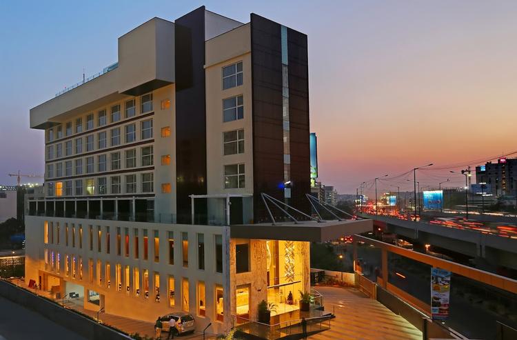 Icon Premier Hotel gallery image