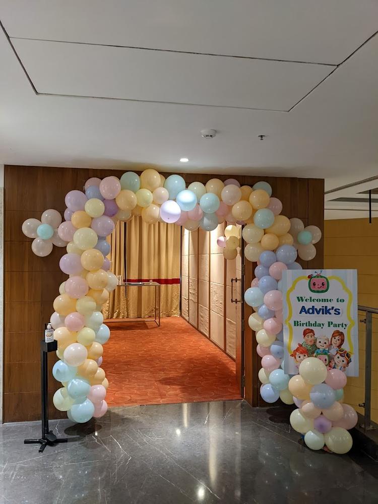 Icon Premier Hotel gallery image