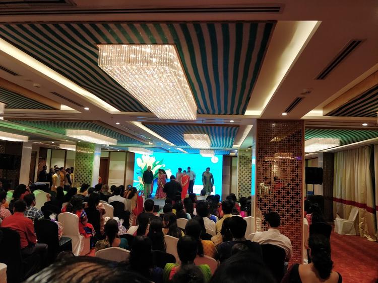 Icon Premier Hotel gallery image