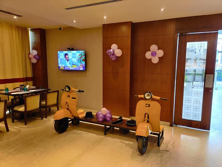 Icon Premier Hotel gallery image