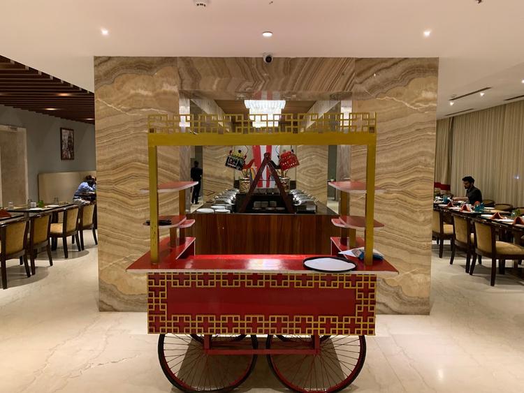 Icon Premier Hotel gallery image