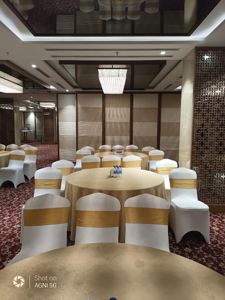 Icon Premier Hotel gallery image
