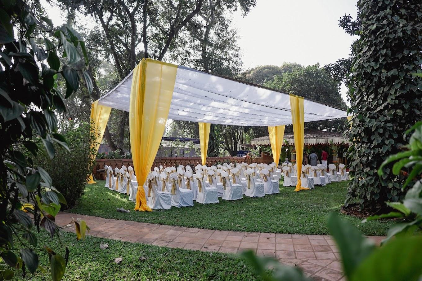 Smara by Happy Retreats - View 5