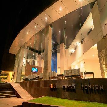 Svenska Design Hotel
