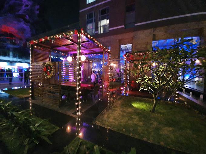 Renaissance Bengaluru Race Course Hotel gallery image