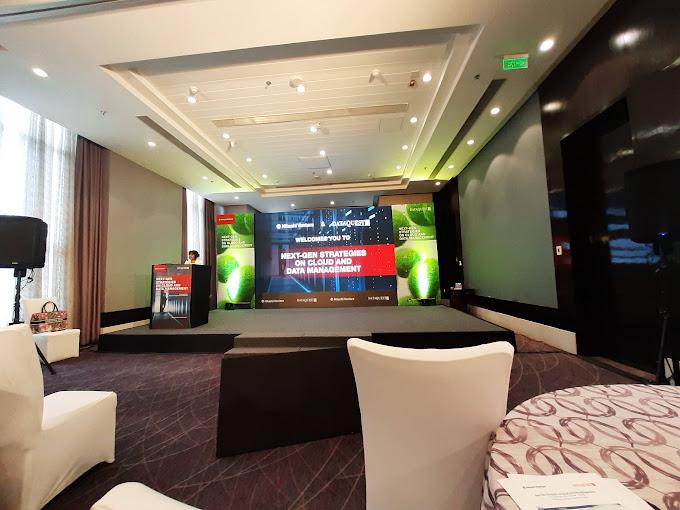 Renaissance Bengaluru Race Course Hotel gallery image