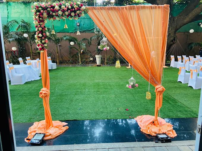 Renaissance Bengaluru Race Course Hotel gallery image