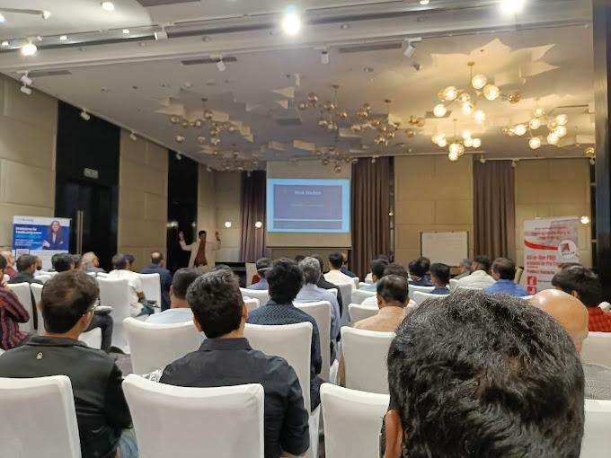 Renaissance Bengaluru Race Course Hotel gallery image