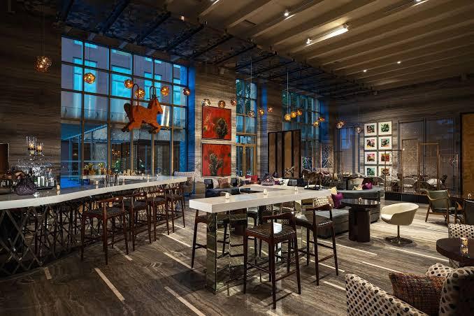 Renaissance Bengaluru Race Course Hotel gallery image