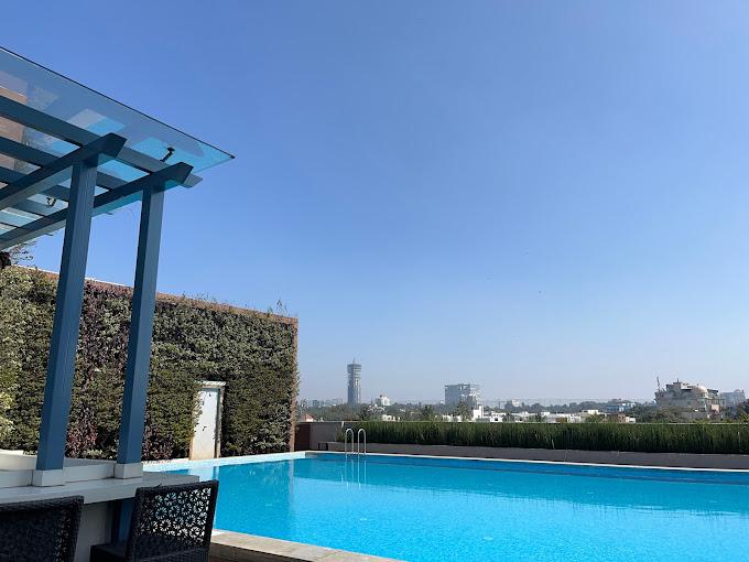 Renaissance Bengaluru Race Course Hotel gallery image