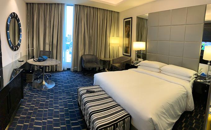 Renaissance Bengaluru Race Course Hotel gallery image