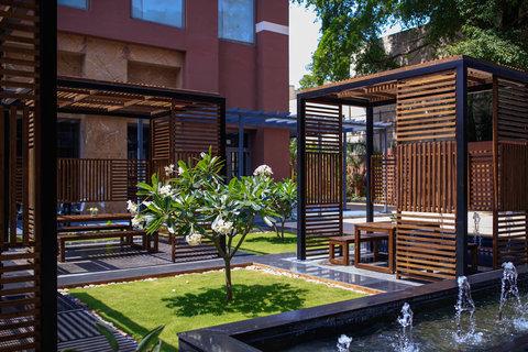 Renaissance Bengaluru Race Course Hotel gallery image