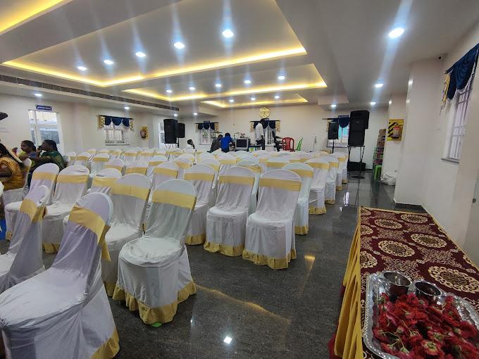 MR Vijaya mahal gallery image