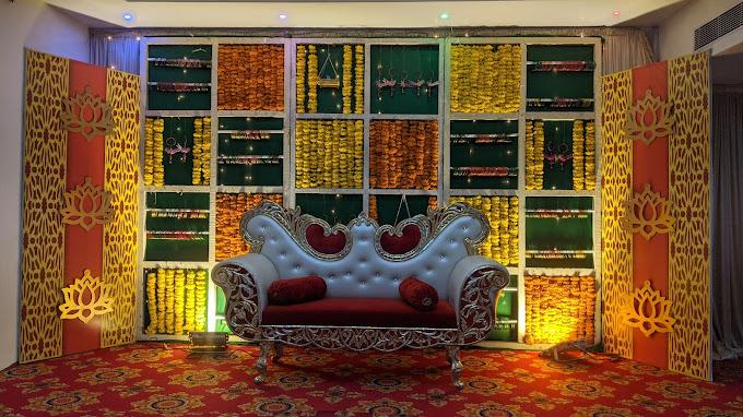 MR Vijaya mahal gallery image