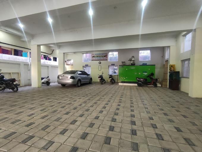 MR Vijaya mahal gallery image