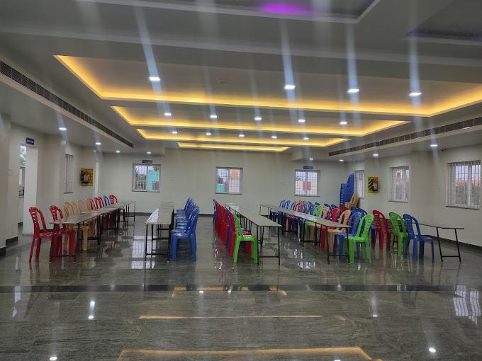 MR Vijaya mahal gallery image