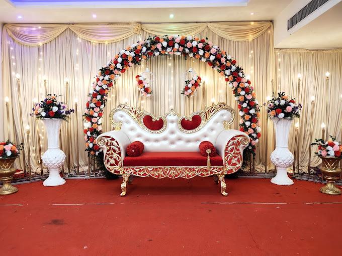 MR Vijaya mahal gallery image