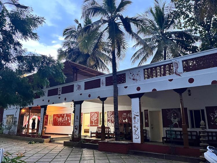 RMH Gardenia gallery image