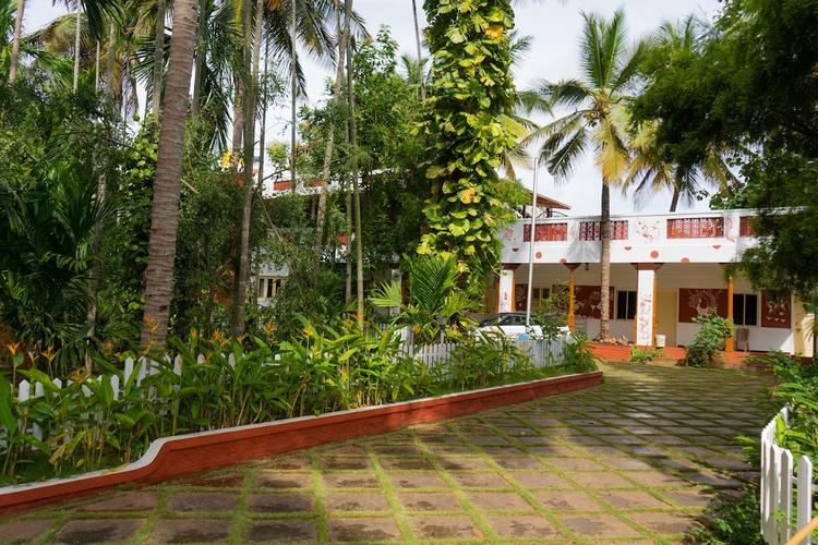 RMH Gardenia gallery image