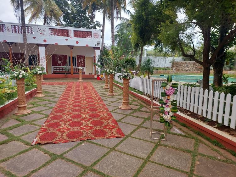 RMH Gardenia gallery image