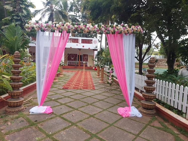 RMH Gardenia gallery image