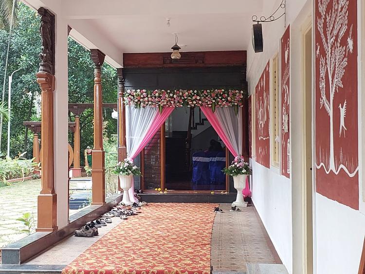 RMH Gardenia gallery image