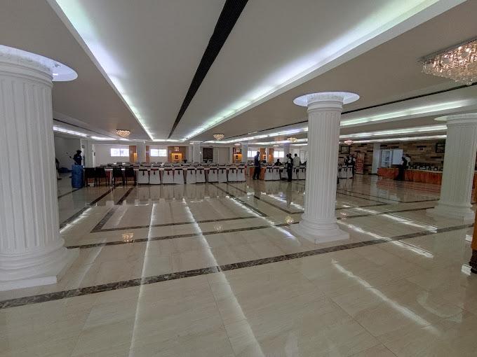 Vijay Raja Thirumana Mandapam gallery image