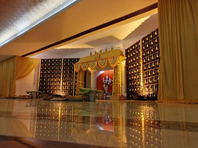 Vijay Raja Thirumana Mandapam gallery image