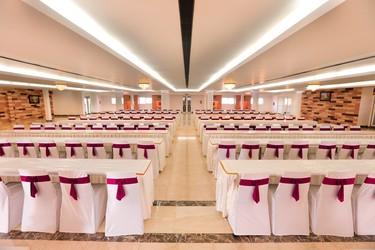 Vijay Raja Thirumana Mandapam gallery image