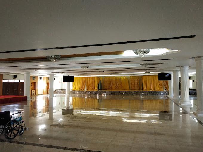 Vijay Raja Thirumana Mandapam gallery image