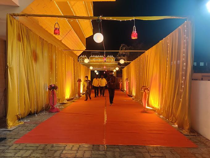 Vijay Raja Thirumana Mandapam gallery image