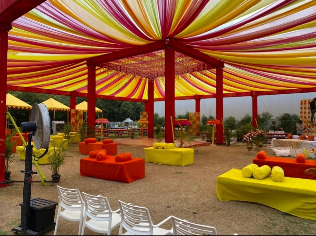 DHARAMSHI RESORTS PVT LTD - View 5