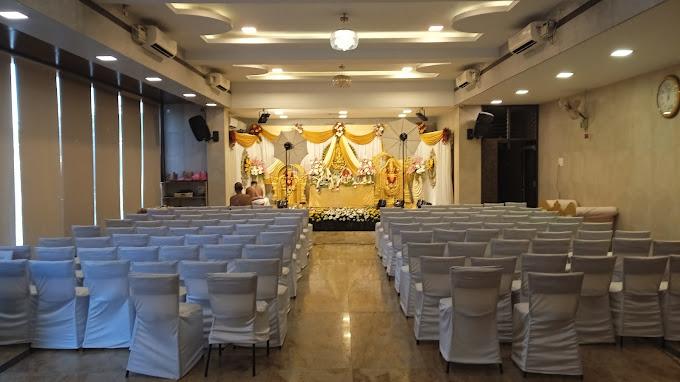 SGR Mahal gallery image