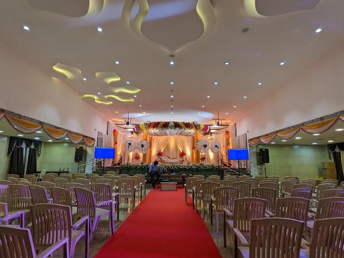 SGR Mahal gallery image