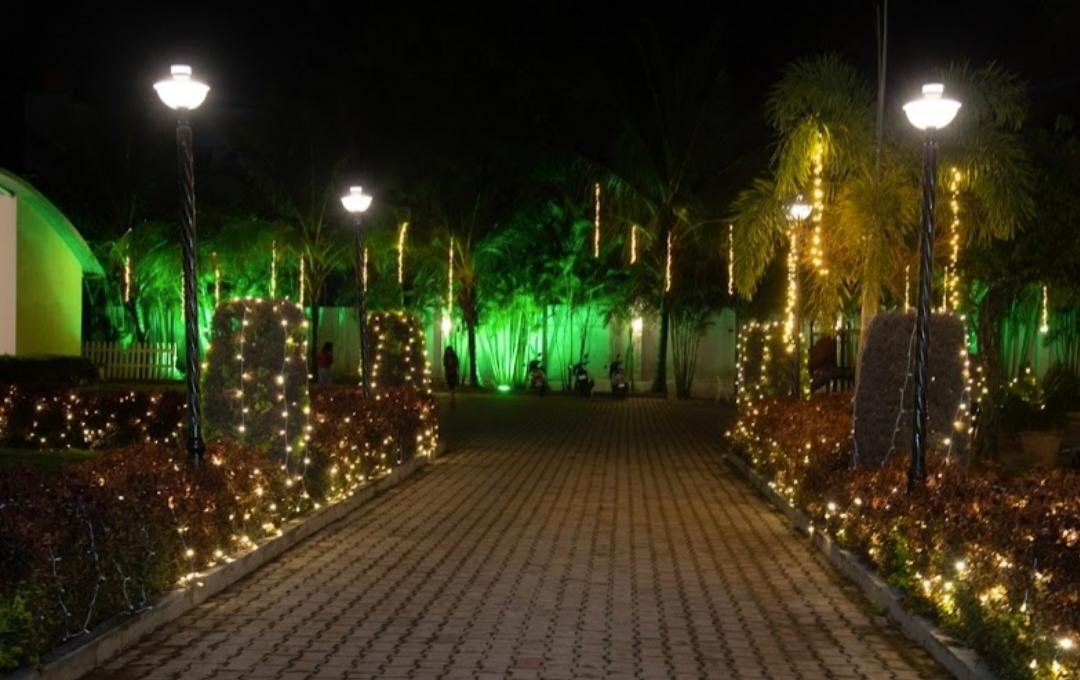 Discovery Village Kanakapura road - Main view