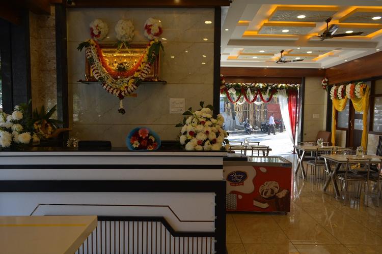 Sagar Gardenia Veg Restaurant Banquet and Party Hall gallery image