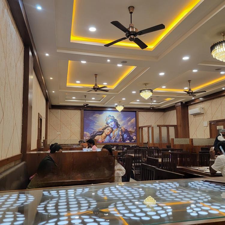 Sagar Gardenia Veg Restaurant Banquet and Party Hall gallery image